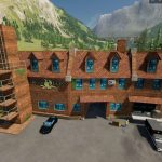 black fox distilery v1.2 fs22 3