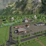 black mountain montana v1.0 fs22 3