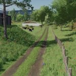 black river map v1.0 fs22 4