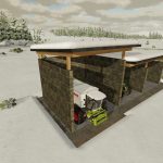 block shed v1.0 fs22 5