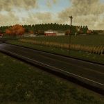 bloomfield 2C canada v1.0 fs22 5