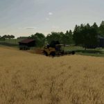 bloomfield 2C canada v1.0.1 fs22 4