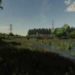 blue river farm v1.0 fs22 1