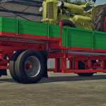 blumhardt kipptieflader v1.0 fs22 1