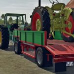 blumhardt kipptieflader v1.0 fs22 5