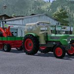 blumhardt kipptieflader v1.0 fs22 8