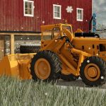 bm volvo snow gear v1.0 fs22 1