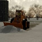 bm volvo snow gear v1.0 fs22 5