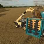 bmfr2 grapple bucket v1.0 fs22 3