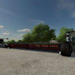 bmm claas pack v1.0 fs22 4