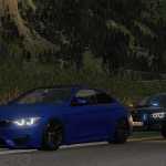 bmw 1 series f20 lci v1.0 fs22 1