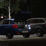 bmw 1 series f20 lci v1.0 fs22 4