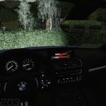 bmw 1 series f20 lci v1.0 fs22 5