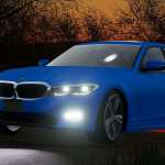 bmw 3 series 28g20 29 v2.1 fs22 1