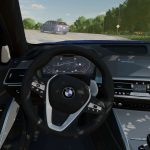 bmw 3 series 28g20 29 v2.1 fs22 2