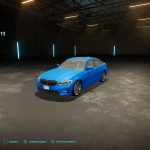 bmw 3 series 28g20 29 v2.1 fs22 3