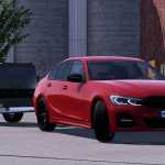 bmw 3 series g20 v1.0 fs22 1