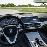 bmw 3 series g20 v1.0 fs22 2