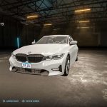 bmw 3 series g20 v1.0 fs22 3