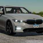 bmw 3 series g20 v1.0 fs22 4