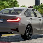 bmw 3 series g20 v1.0 fs22 5