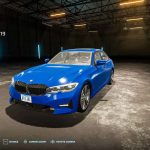 bmw 3er 2019 v2.1 fs22 3