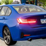 bmw 3er 2019 v2.1 fs22 4