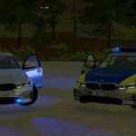 bmw 3er g20 v2.0 fs22 1