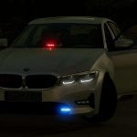 bmw 3er g20 v2.0 fs22 4