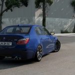 bmw 5 series e60 fix updated v0.28 fs22 3