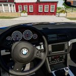 bmw 530i v2.1 fs22 3