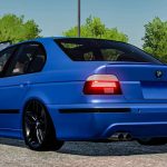 bmw 530i v2.1 fs22 4