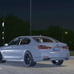 bmw 7 series 2020 beta v1.0 fs22 3