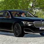 bmw 7 series v1.0 fs22 1