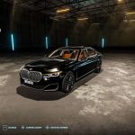 bmw 7 series v1.0 fs22 3