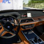 bmw 7 series v1.0 fs22 4