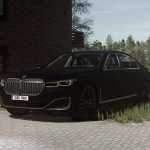 bmw 7 series v1.2 fs22 1