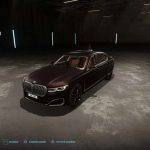 bmw 7 series v1.2 fs22 2