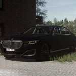 bmw 7 series v1.3 fs22 1