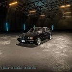 bmw e34 v1.0 fs22 3