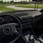 bmw e34 v1.0 fs22 4