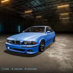 bmw e39 v1.0 fs22 3