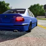 bmw e39 v1.0 fs22 4