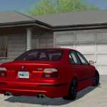 bmw e39 v1.1 fs22 1