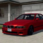 bmw e39 v1.1 fs22 3