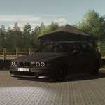 bmw e39 v1.2 fs22 1