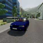 bmw e46 edited v1.0 fs22 1