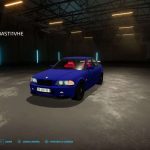 bmw e46 edited v1.0 fs22 3