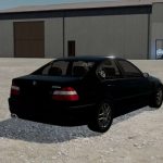 bmw e46 v1.0 fs22 1