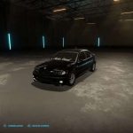 bmw e46 v1.0 fs22 2